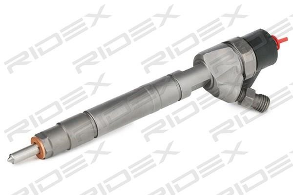 Injector Nozzle Ridex 3902I0071R