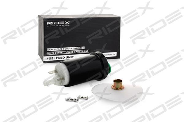 Ridex 458F0030 Fuel pump 458F0030
