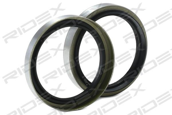 Wheel bearing kit Ridex 654W0861