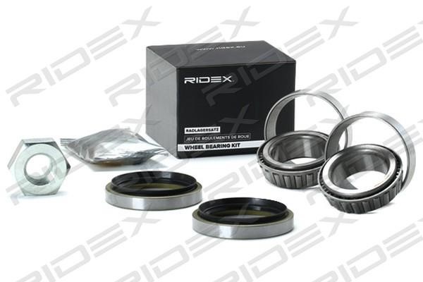 Ridex 654W0861 Wheel bearing kit 654W0861