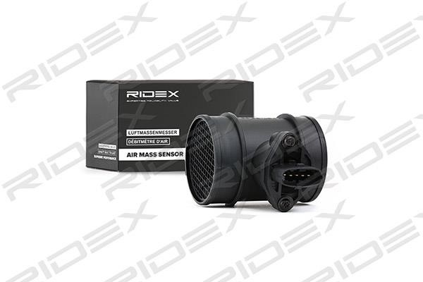 Ridex 3926A0130 Air mass sensor 3926A0130