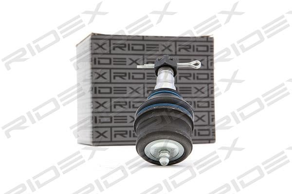 Ridex 2462S0052 Ball joint 2462S0052