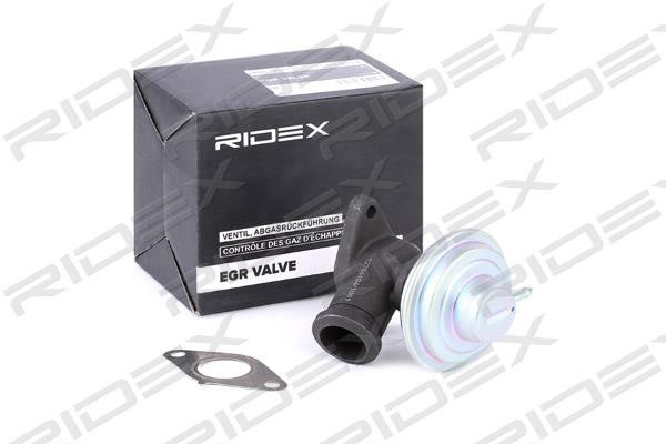 Ridex 1145E0177 EGR Valve 1145E0177