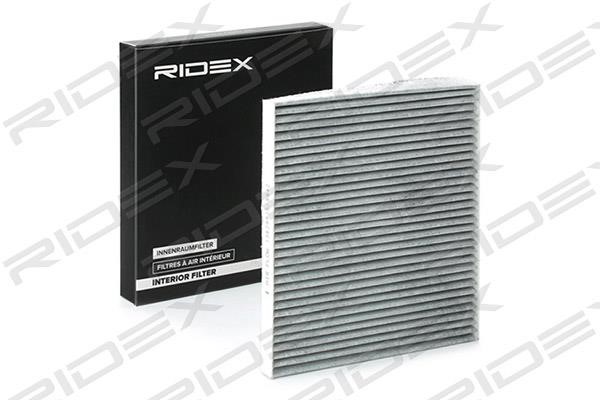 Ridex 424I0275 Filter, interior air 424I0275