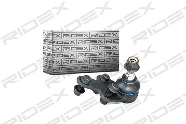 Ball joint Ridex 2462S0131