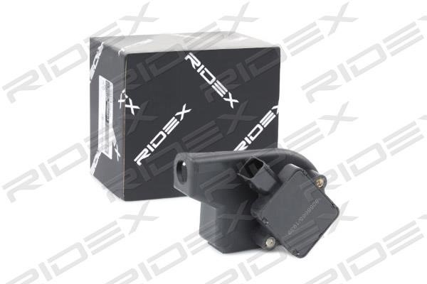 Ridex 3940T0005 Throttle position sensor 3940T0005