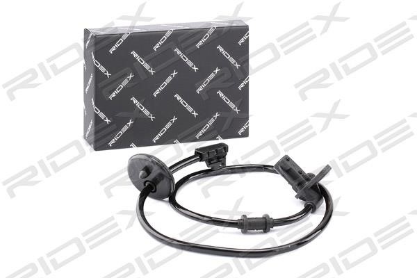 Ridex 412W0645 Sensor, wheel speed 412W0645