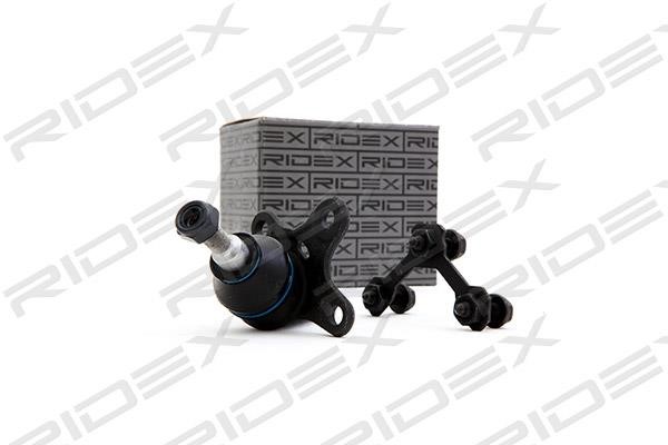 Ridex 2462S0040 Ball joint 2462S0040
