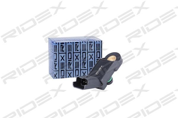 Ridex 3947S0014 Sensor, intake manifold pressure 3947S0014
