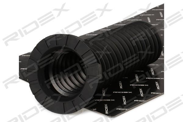 Ridex 3365P0045 Bellow and bump for 1 shock absorber 3365P0045