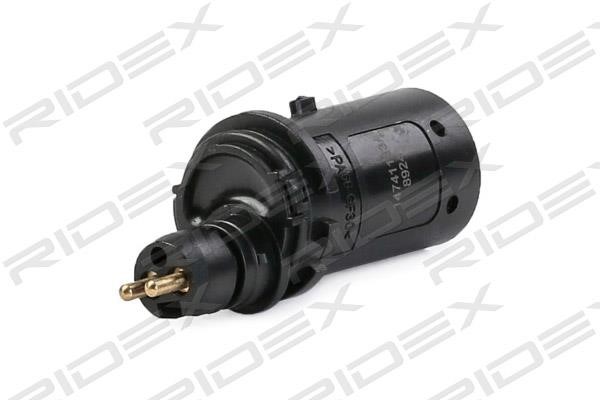 Sensor, parking distance control Ridex 2412P0091