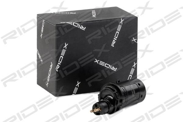 Ridex 2412P0091 Sensor, parking distance control 2412P0091