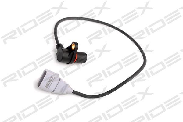 Ridex 833C0082 Crankshaft position sensor 833C0082