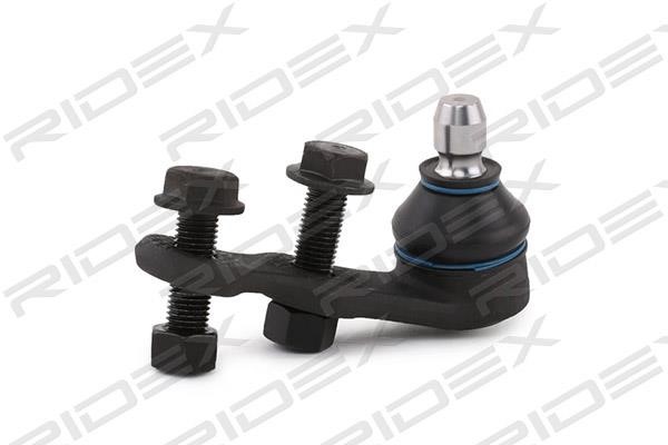 Ball joint Ridex 2462S0070