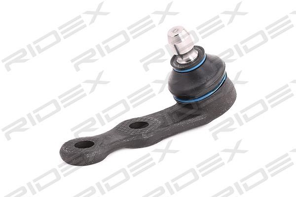 Ball joint Ridex 2462S0070