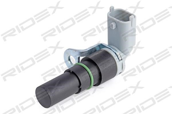 Crankshaft position sensor Ridex 833C0028