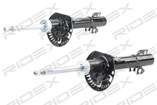 Shock Absorber Conversion Kit, leveling control Ridex 1185S0025