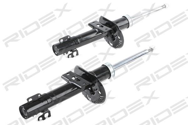 Ridex Shock Absorber Conversion Kit, leveling control – price
