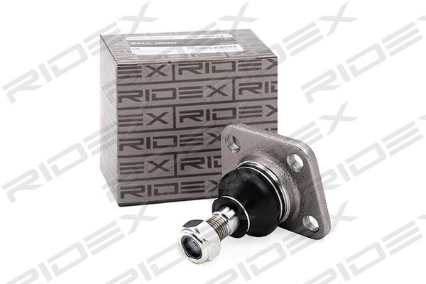 Ridex 2462S0123 Ball joint 2462S0123