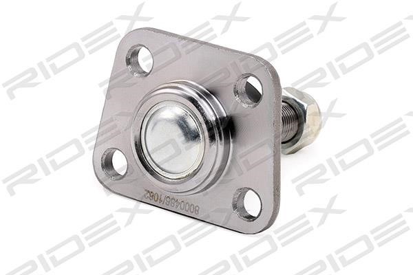 Ball joint Ridex 2462S0123