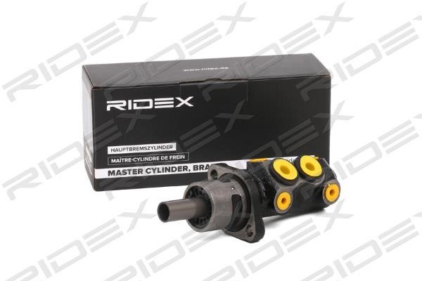 Ridex 258M0060 Brake Master Cylinder 258M0060