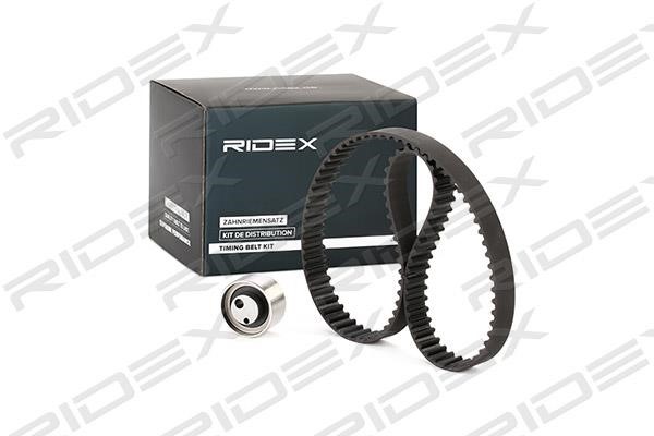 Ridex 307T0190 Timing Belt Kit 307T0190