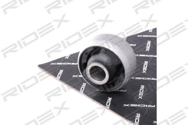 Ridex 251T0034 Control Arm-/Trailing Arm Bush 251T0034