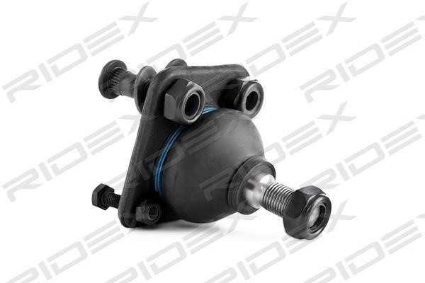 Ball joint Ridex 2462S0059