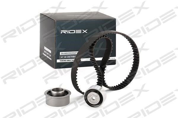 Ridex 307T0251 Timing Belt Kit 307T0251