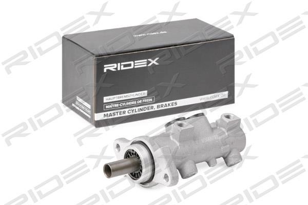 Ridex 258M0029 Brake Master Cylinder 258M0029
