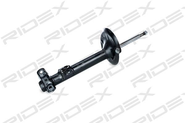 Ridex 854S0191 Front right gas oil shock absorber 854S0191