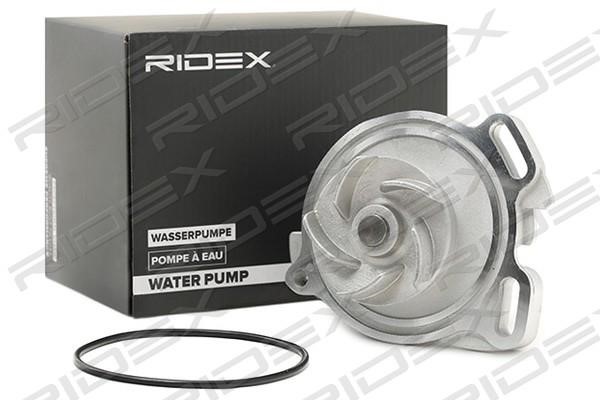 Ridex 1260W0231 Water pump 1260W0231