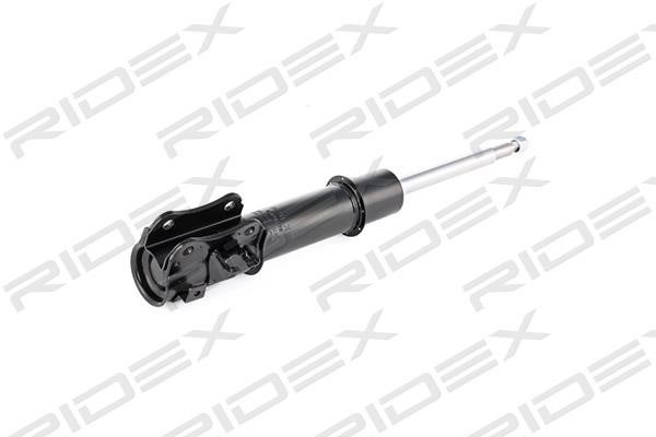 Ridex 854S0778 Front right gas oil shock absorber 854S0778