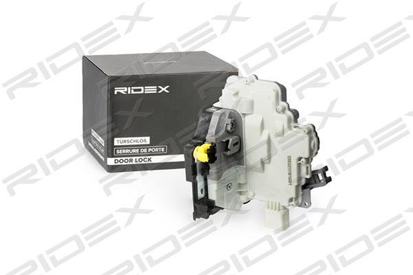 Ridex 1361D0024 Door lock 1361D0024