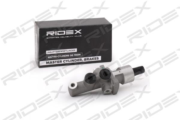 Ridex 258M0113 Brake Master Cylinder 258M0113