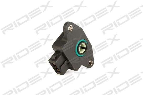 Ridex 3940T0002 Throttle position sensor 3940T0002