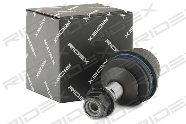 Ridex 2462S0377 Ball joint 2462S0377
