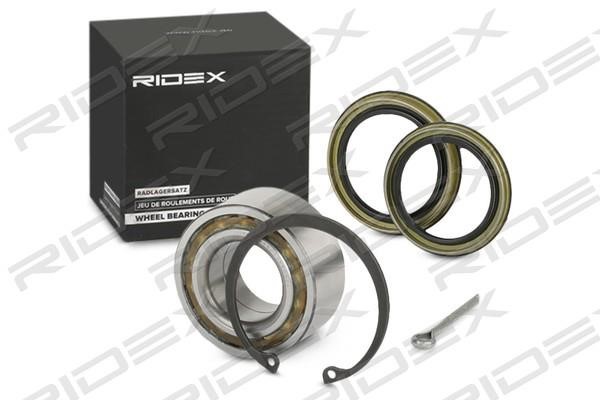 Ridex 654W0891 Wheel bearing kit 654W0891