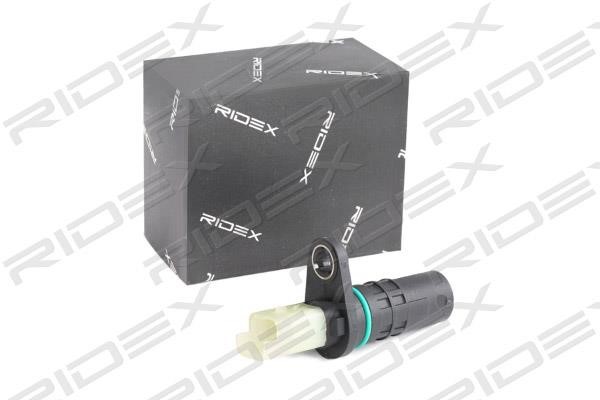 Ridex 833C0222 Crankshaft position sensor 833C0222