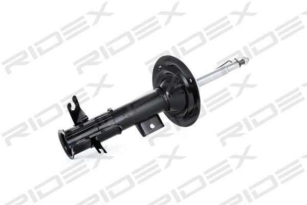 Ridex 854S0251 Front Left Gas Oil Suspension Shock Absorber 854S0251
