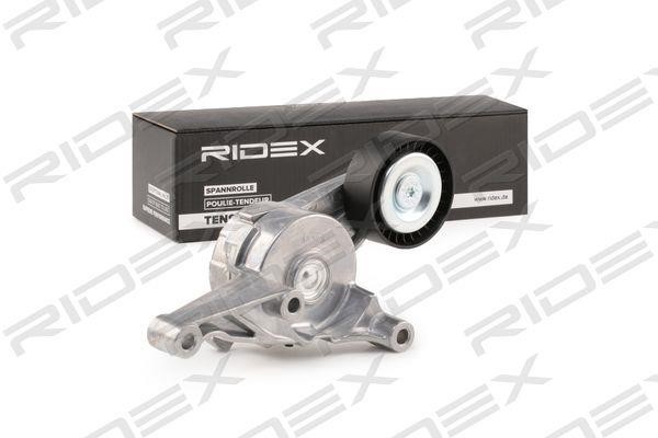Ridex 540T0014 Idler roller 540T0014