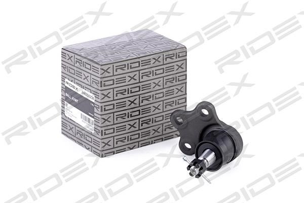 Ridex 2462S0238 Ball joint 2462S0238