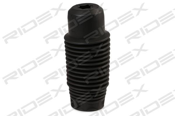 Bellow and bump for 1 shock absorber Ridex 3365P0003