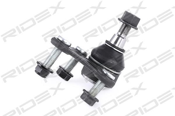 Ridex 2462S0139 Ball joint 2462S0139