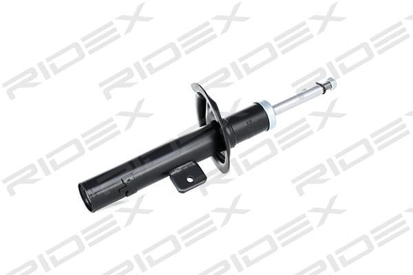 Ridex 854S0314 Front right gas oil shock absorber 854S0314