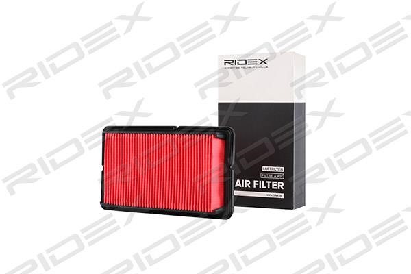 Ridex 8A0394 Air filter 8A0394