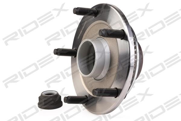 Wheel bearing kit Ridex 654W0704