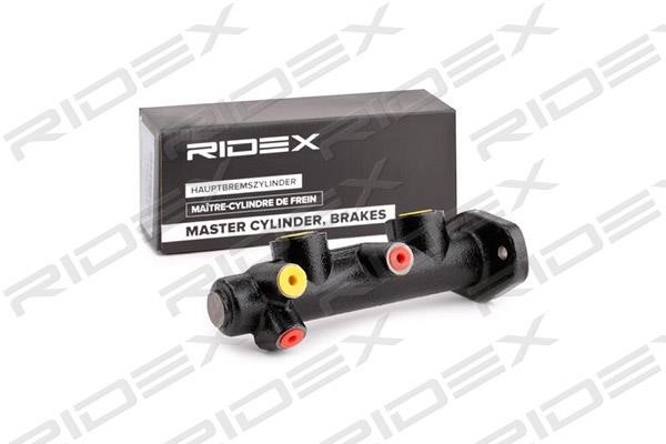 Ridex 258M0046 Brake Master Cylinder 258M0046