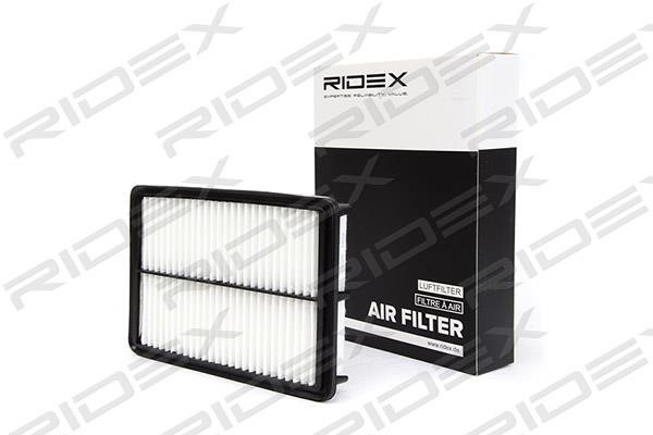 Ridex 8A0053 Air filter 8A0053