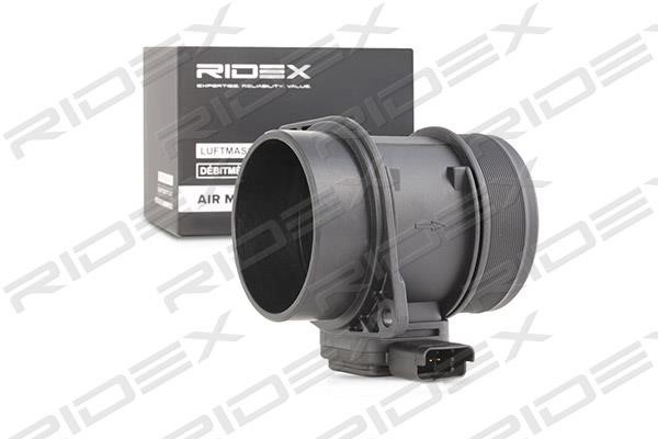 Ridex 3926A0039 Air flow sensor 3926A0039